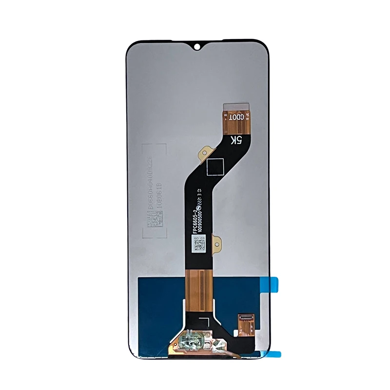 Lcd Touch Screen for Tecno Spark 9 Displays Mobile Phone Lcds for Spark 9 Play Display