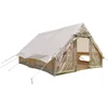 Beige 12 square meters