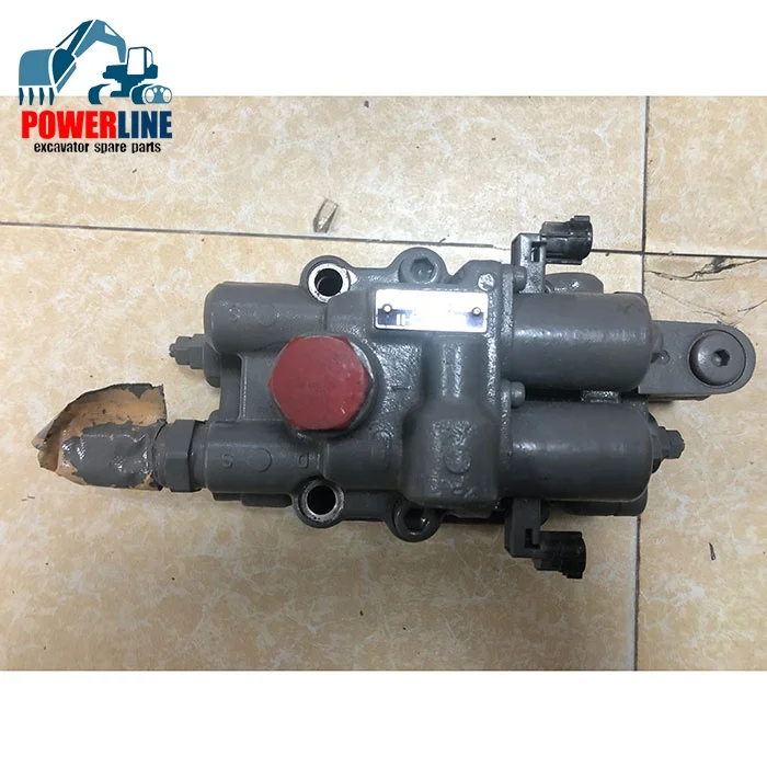 Stock Fast Delivery ZX200-5G ZX210-5G Hydraulic Pump Regulator