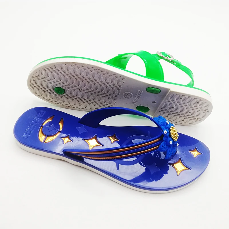 safety toe flip flops