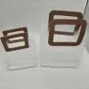 Square handle