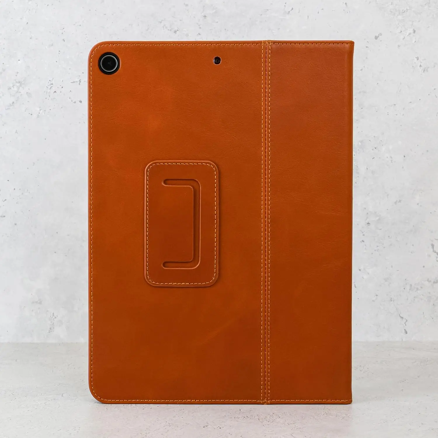product oem odm leather tablet case for ipad air pro 13 11 109 inch multi angle holder business cover shockproof custom logo material-11