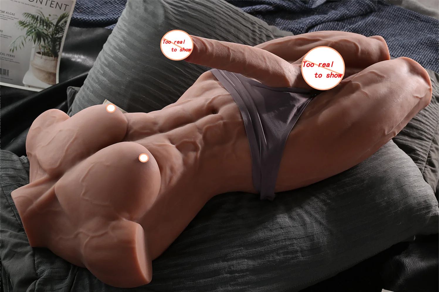 Wallast TPE Is Truly the Most Authentic love for Simulated Adult Doll Sex Toys Wallast TPE Is Truly the Most Authentic love for Simulated Adult Doll Sex Toys