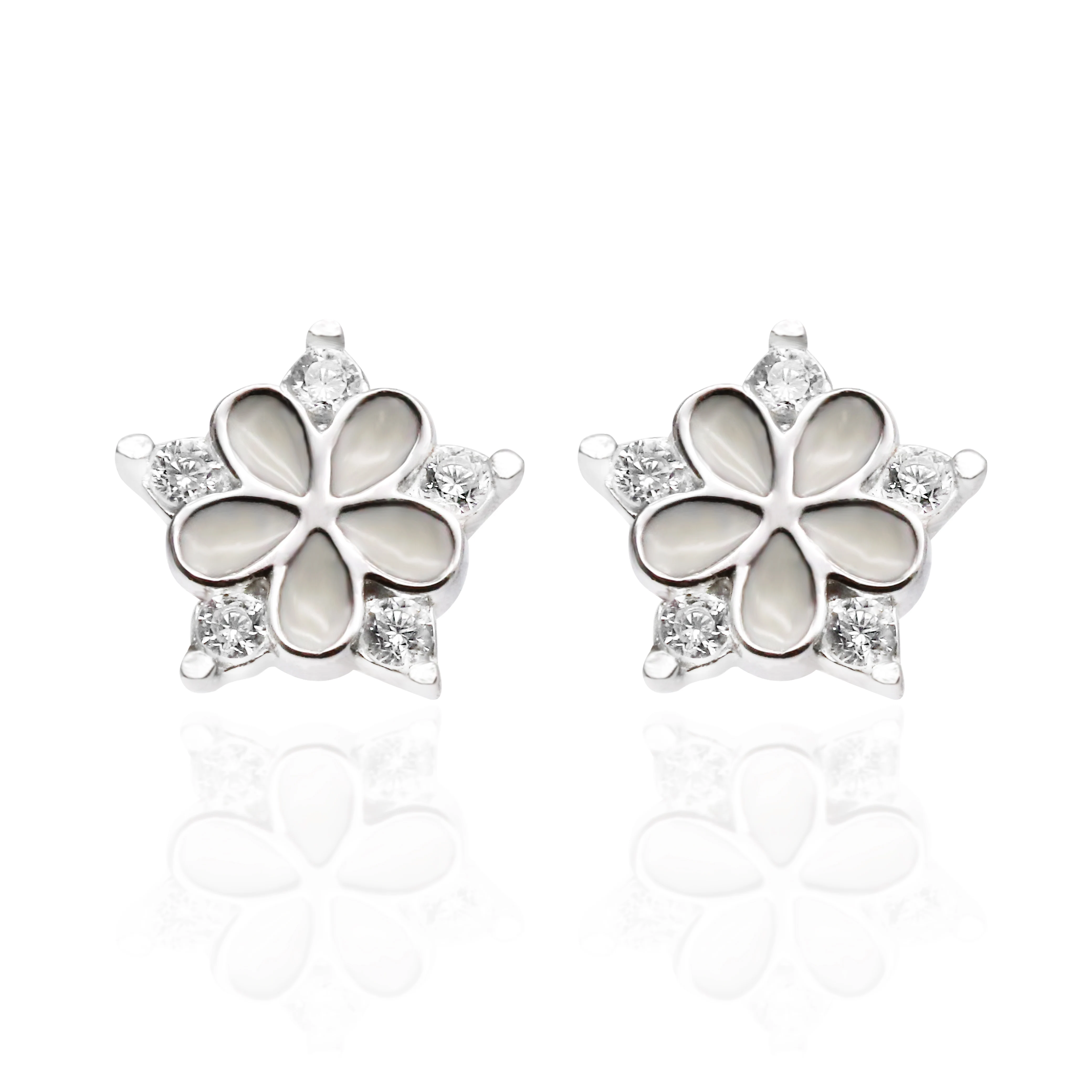 costume stud earrings
