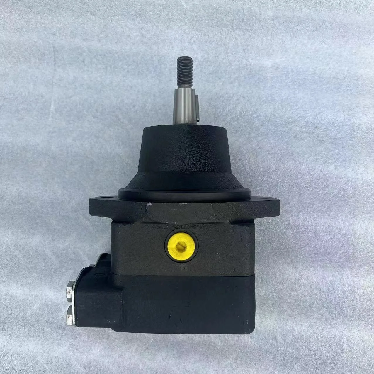 ZX470-3 Excavator Spare Parts - Fan Motor M5BF 045 1N02 B1M