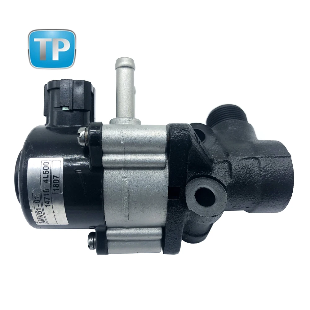 EGR Valfi OEM 14710-4L600 147104L600 EGV616