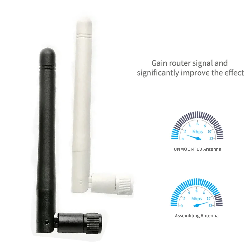 Receiving External Internal Dual Band 360 Degree Long Range Wireless Usb Indoor Gsm 433mhz 2.4ghz 5ghz 4g Wifi Antenna