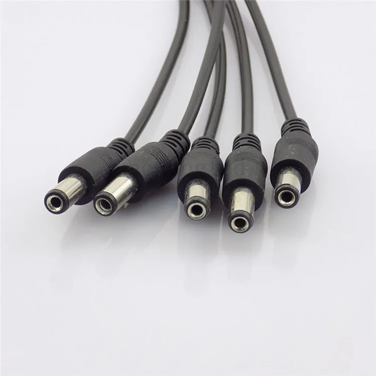 5,5mm x 2,1mm DC Buchse Strom 15cm Verlängerungskabel Kabel Kupplung Stecker 12V 5,5mm x 2,1mm DC Buchse Strom 15cm Verlängerungskabel Kabel Kupplung Stecker 12V