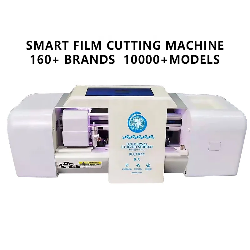 180 мм X 120 водонепроницаемый HD Прозрачный Универсальный гидрогель ТПУ пленка протектор экрана для резки