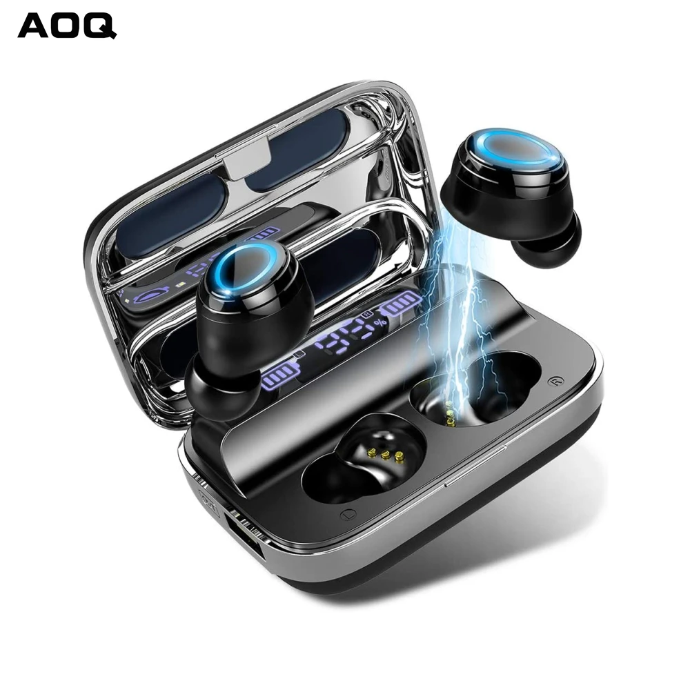 Swimming Earbuds Wireless Earphone