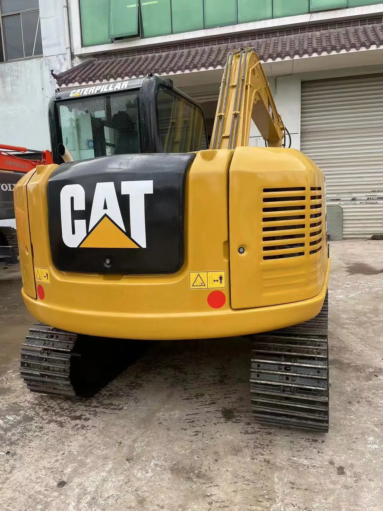 Second Hand Cat 308e2 Excavator,Cat 308 308e 308c 307e2 306e2 305.5e2 ...