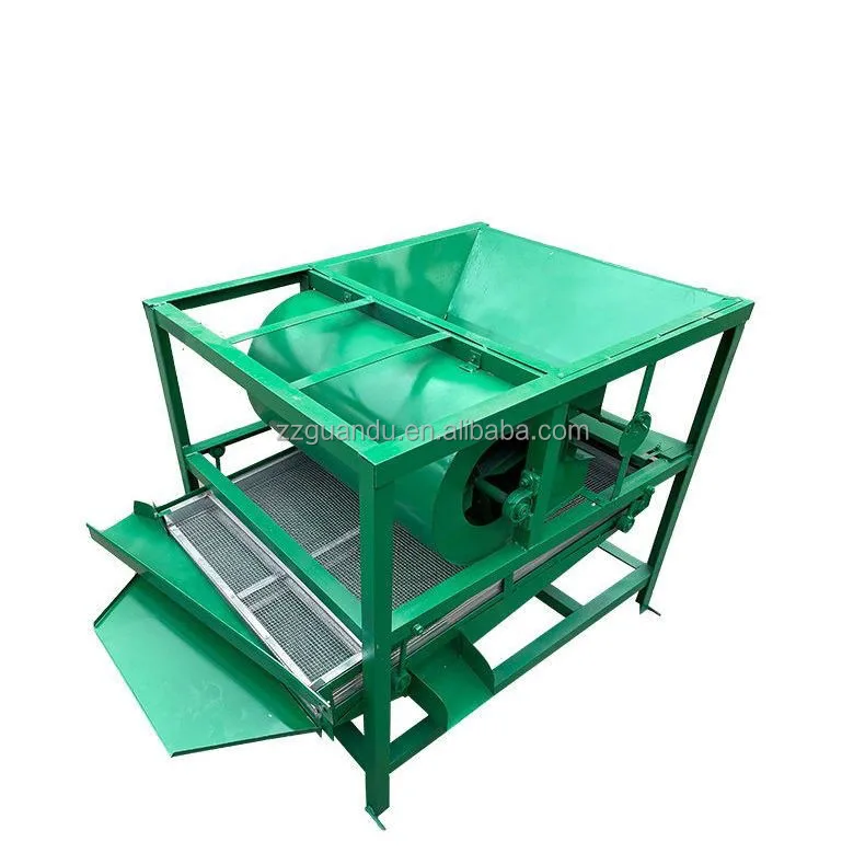 ZZGD очиститель зерен, семян риса, Очистка зерна и сортировочные машины