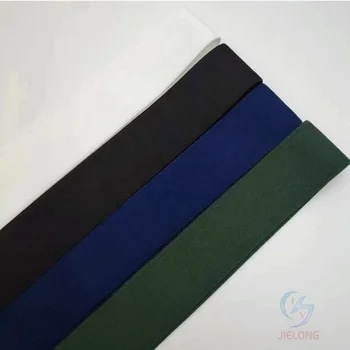 6mm Wide Flat Elastic Band in Colours Elastic Cord for Sewing, Clothing, and More 5 Meters Length Wholesale Factory Price