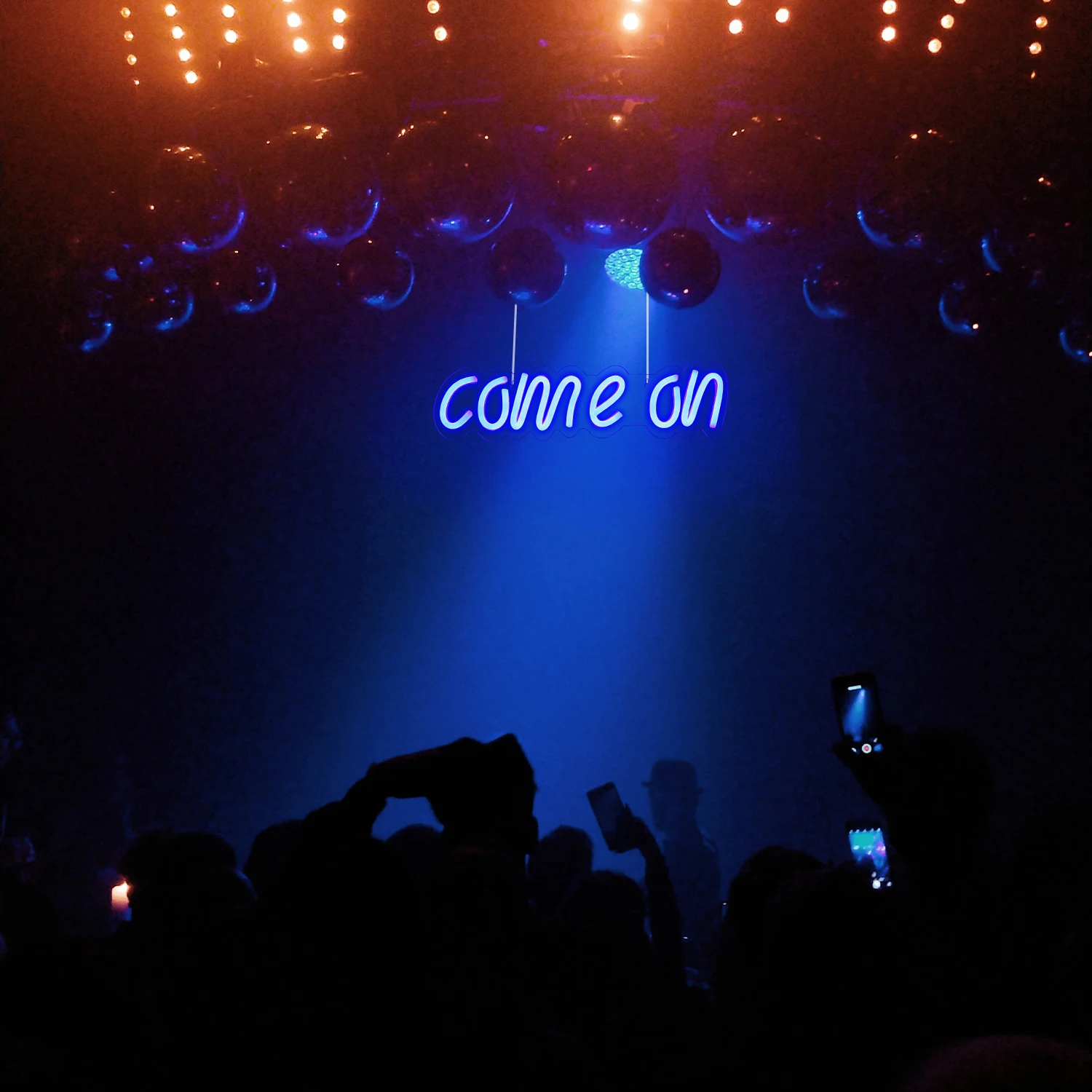 Wanxing неоновая вывеска на день рождения на заказ, светодиодная неоновая подсветка для вечеринки, милые подарки на день рождения