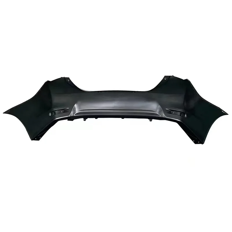 Auto Parts Car Bumpers For Toyota Corolla 2014 2015 2016 Buy Car