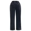 pantaloni neri