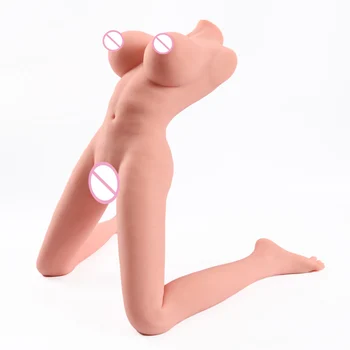 The best price body women Artist Aromatic Statue Candle Home Decoration Female Scented Art Body Shaped