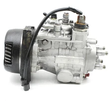High Quality Diesel VE Fuel Injection Pump OEM VP44 0470506009  0470504034 16700VG100 109342-4025