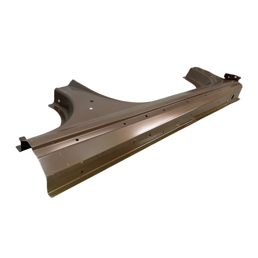BAINEL Lower Side Panel Right for TESLA Model Y OE 1549229