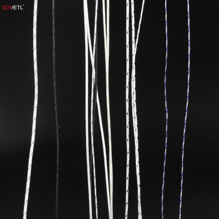 Нить для шва из сверхвысокопрочной хирургической