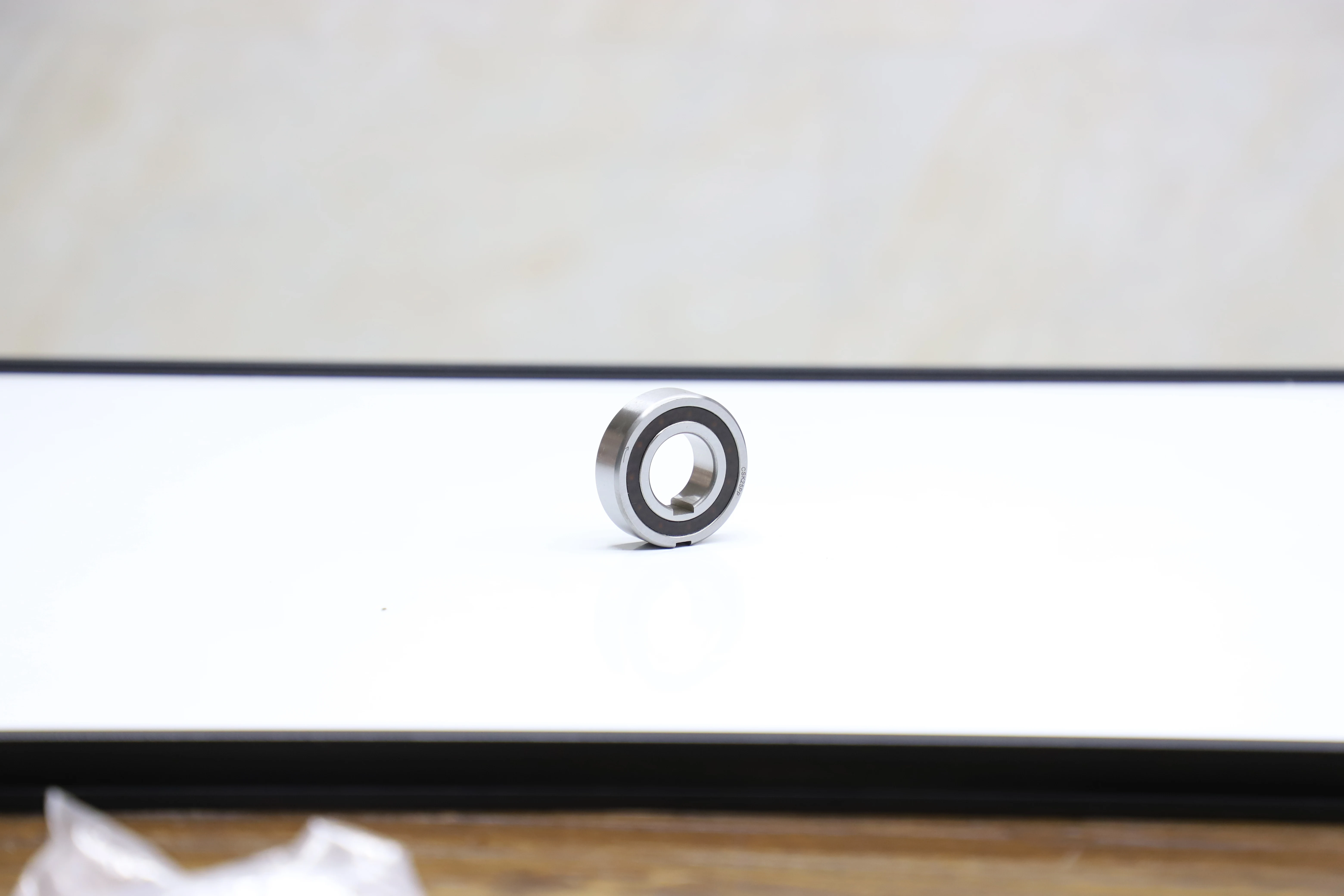 Sprag Type CSK 6304 One Way Clutch Bearing CSK 304PP