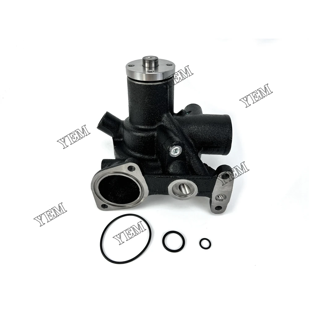 6D22 Water Pump ME995716 ME152528 ME994130 A3114 3117 for Mitsubishi