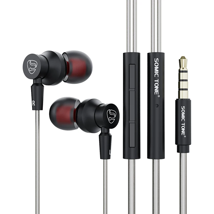 Somic tone online headphones