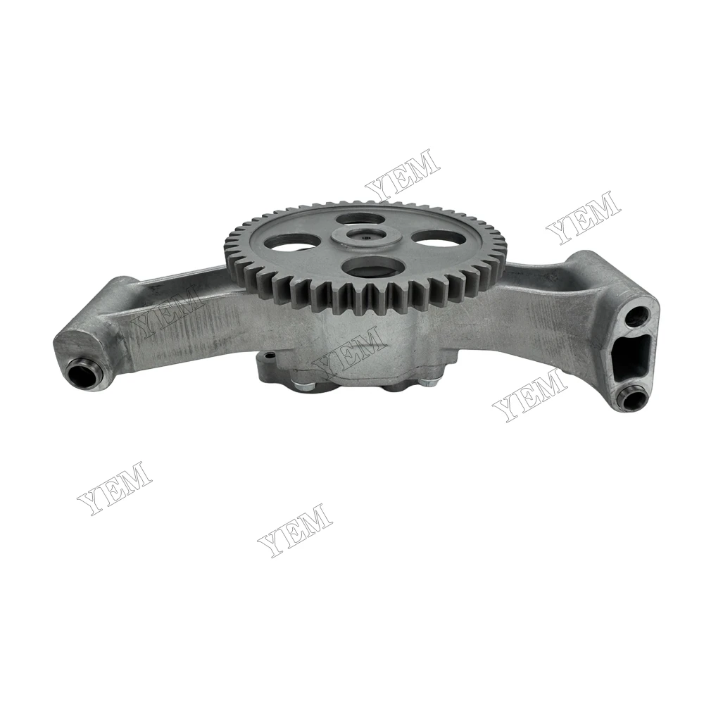 Oil Pump for Isuzu 6UZ1 Engine Repair Kit 2