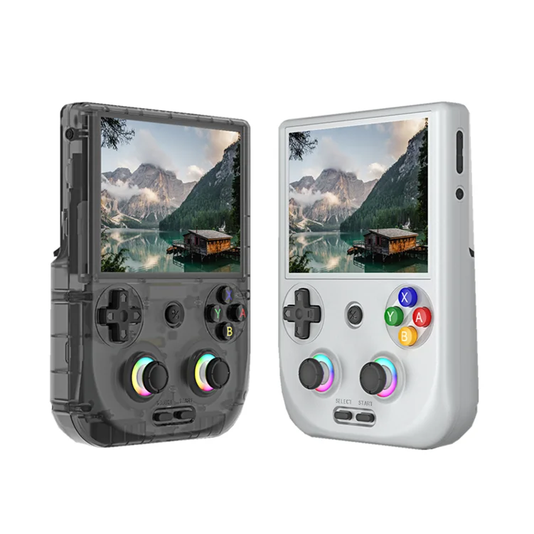 その他 anbernic RG406V Amazon.com: RG406V Handheld Game Console Preloaded Games RG