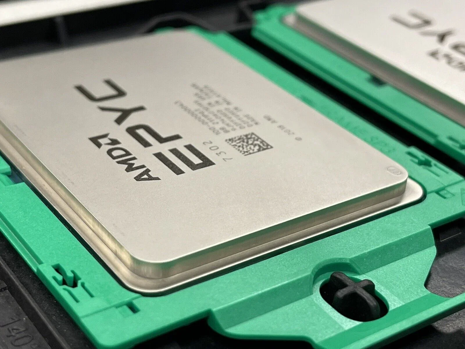 AMD EPYC 7302 - 16-Core Processor for Server & Workstation