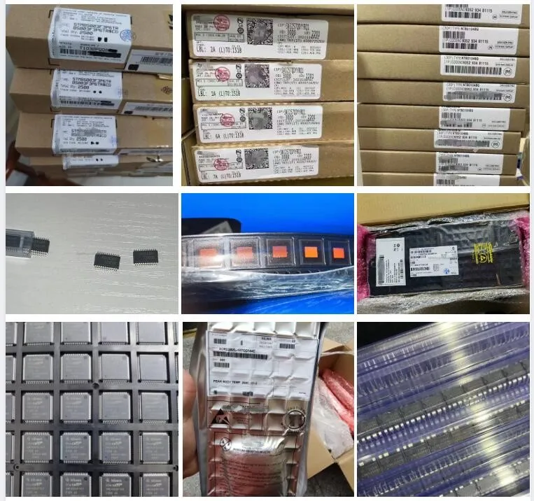 Max2029 New Design Best Selling Bom Integrated Circuits Module Tqfn20