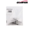 1,2 mm de gris transparent