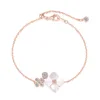 Rose Gold-DY150678-S-R-WH