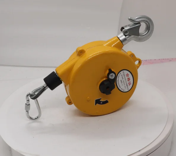 Cable Reel Retractable Spring Loaded Tool Balancer 3kg-5kg Hand Tool ...