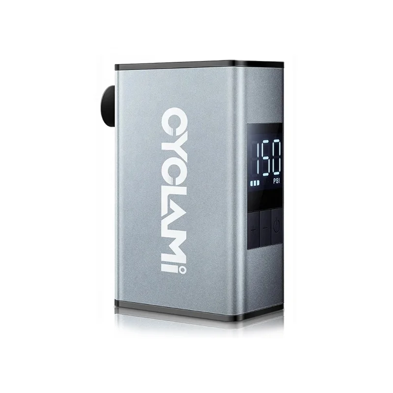 CYCLAMI A3 Max Mini Electric Air Pump - Portable & Efficient