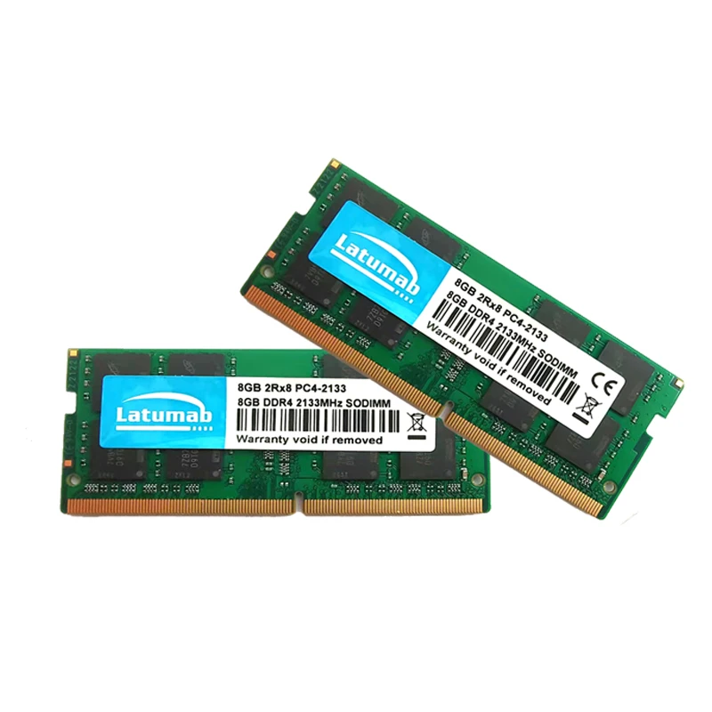 特価品コーナー☆ DDR4 2133 PC4-17000 SODIMM 8GB×2 合計16GB