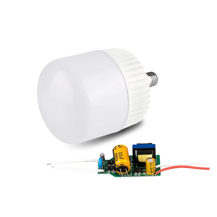 Latest Warm White High Power Led Bulb