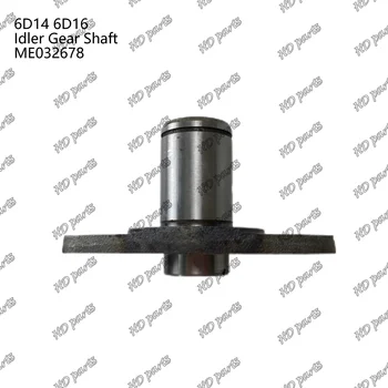 idler gear shaft 6d14 6d16 me032678 Alibaba