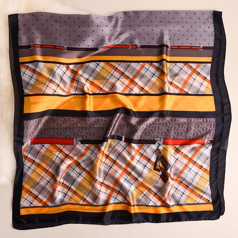Silk scarf pattern name? : r/findfashion