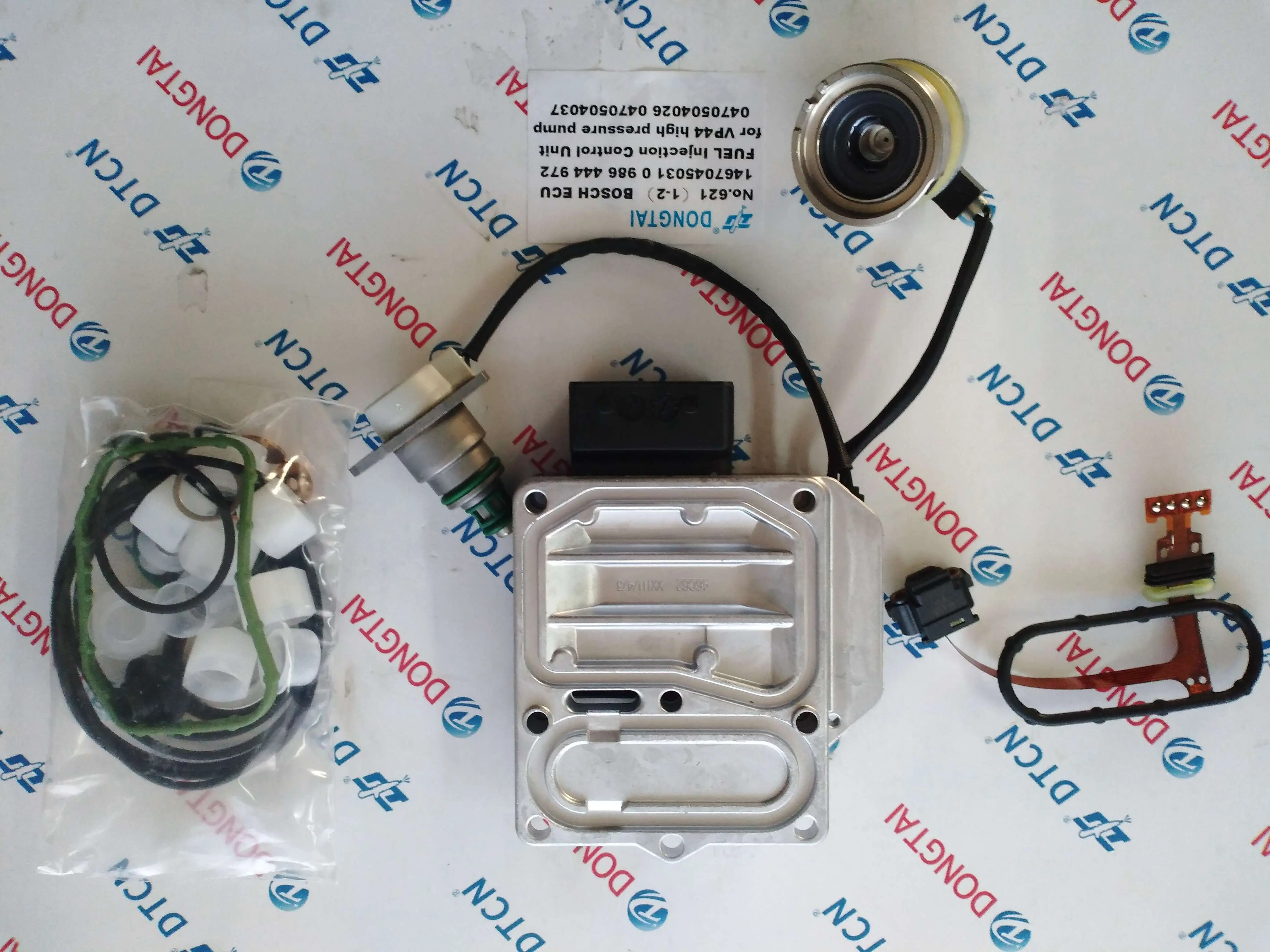 esupoさん専用 51 09413 0022 Boost Pressure Control Valve – TruckDoc