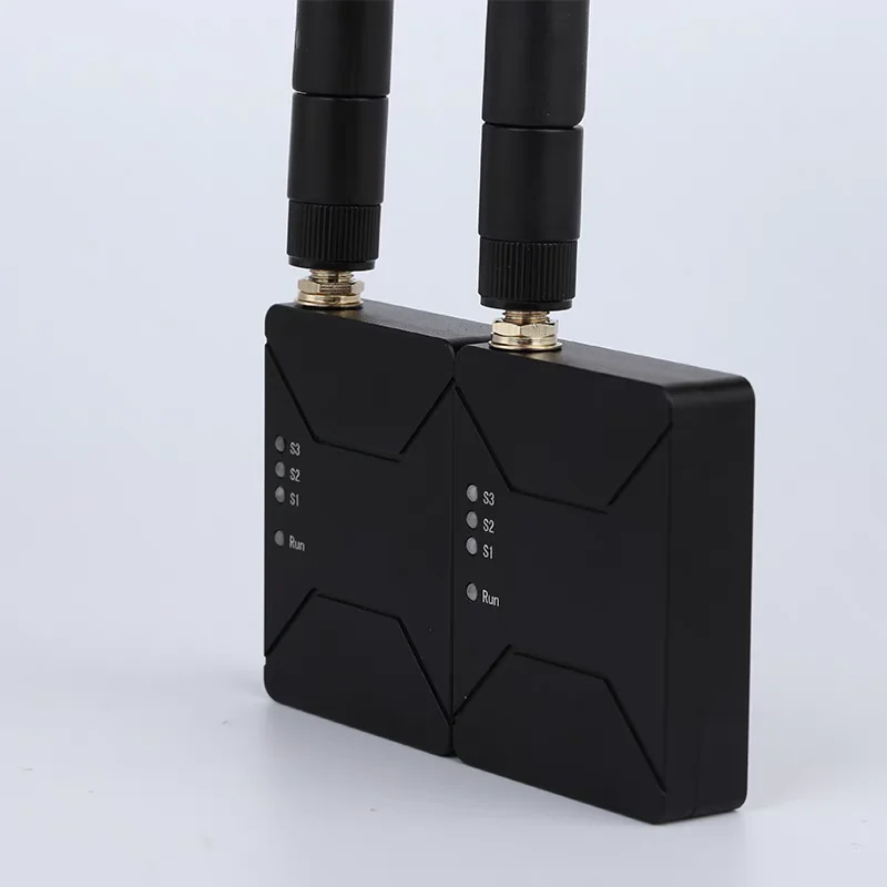 Microhard P900 P2400 Series Intelligent Flight Control with Thunderbolt Data Transmission for Communication & Networking