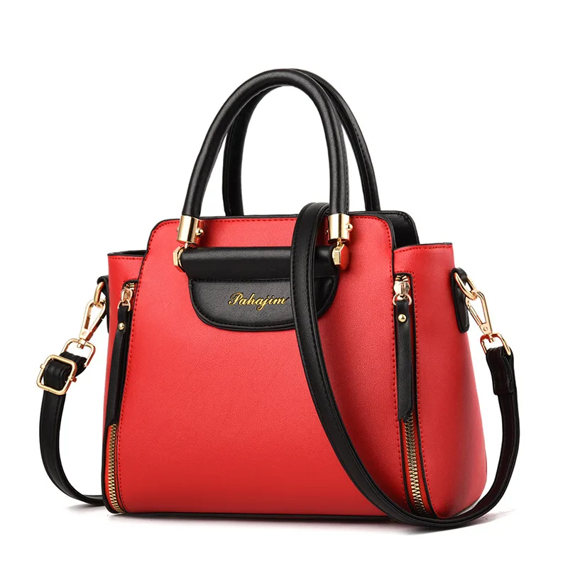 women shoulder bags luxury leather handbags