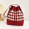 Rhombus Red