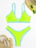 Fluorescent yellow