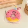 donas rosadas