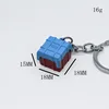 Air box Keychain