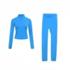 Lake Blue  plain