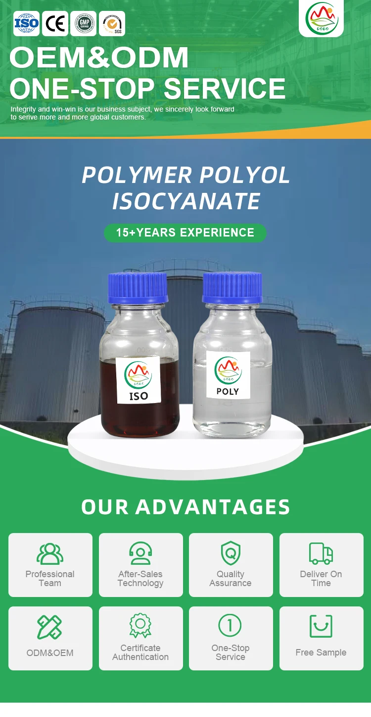 Shop Diethylene Glycol-Phthalic Anhydride Polymer (CAS 32472-85-8): Aromatic Polyester Models POL-1001/PLO-3002/PL-4010/POL-7001-Detailed Image 2