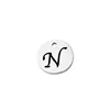 N