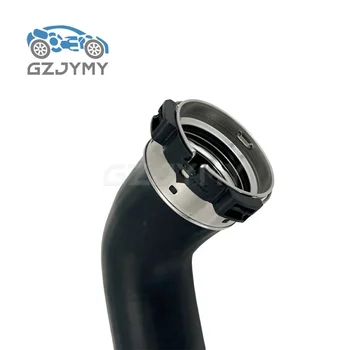 2045282182 Car Parts Intercooler Turbo  Hose Pipe Rubber Air Hose Pipe for Mercedes Banz W204 W212 C CLASS C180 C200 C220 C250